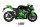 MIVV | GPpro | Slip On Kawasaki ZX10R 1000 16-