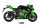 MIVV | GPpro | Slip On Kawasaki ZX10R 1000 16-