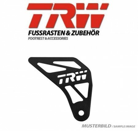 Fersenschutz TRW