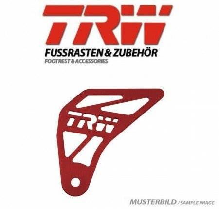 Fersenschutz TRW