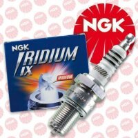 NGK | Zündkerze | Iridium | DR9EIX |