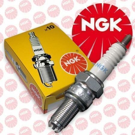 NGK | Zündkerze | DCPR6E |