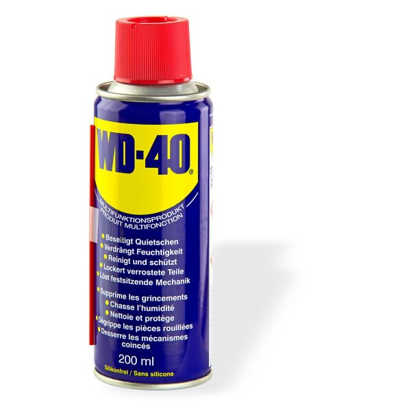 WD 40 Vielzweckspray 200ml