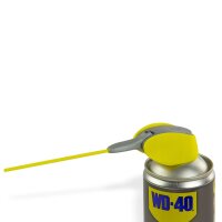 WD 40 Weißes Lithiumsprühfett 400ml