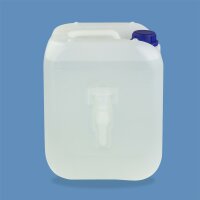 AdBlue 10ltr. Kanister mit integriertem Ausgießer