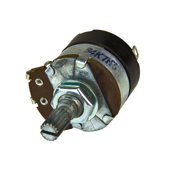 Potentiometer für 25046