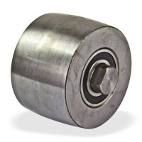 Formrolle 8" (203,2 mm) Streckrolle Walze für...