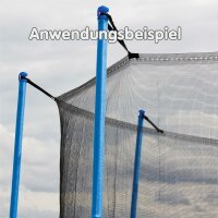 Ersatznetz 426 cm für Trampolin 70148