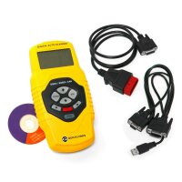 Profi OBD II Tester / Scanner T69 Universal