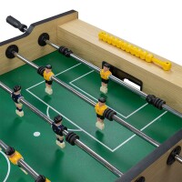 Tischfußball "Folding Soccer"