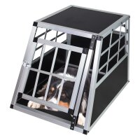 Hunde Transportbox Waldi 1