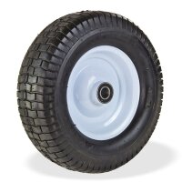 Rad Ersatzrad Laufrad 16x6.50-8 für DEMA...