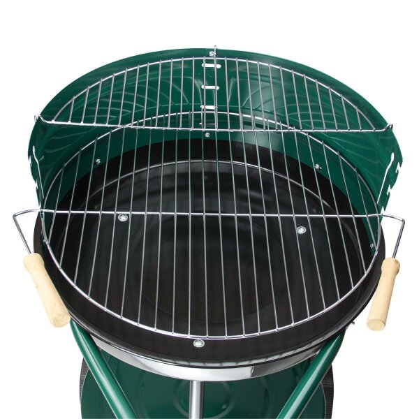 Rundgrill "Marseille" Ø:48cm