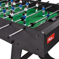 Tischfußball "Folding soccer" light