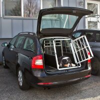 Hunde Transportbox Bello 1