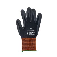 Montagehandschuhe Nylon/Elastan DMH8