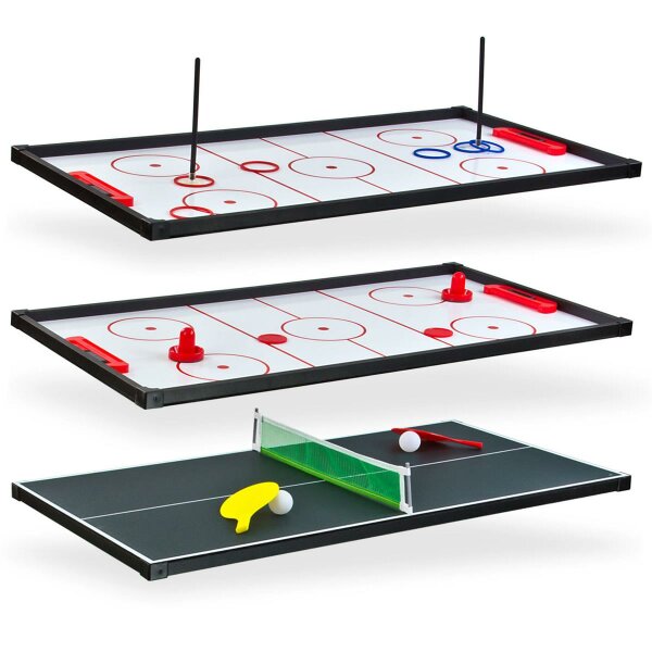 Tischkicker / Multigame 10 in 1