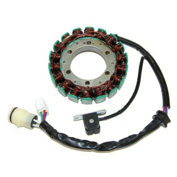 ELECTROSPORT Stator - Yamaha YFM350 Wolverine