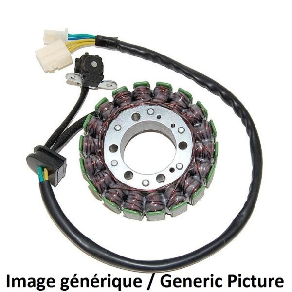 ELECTROSPORT Stator - Yamaha R3