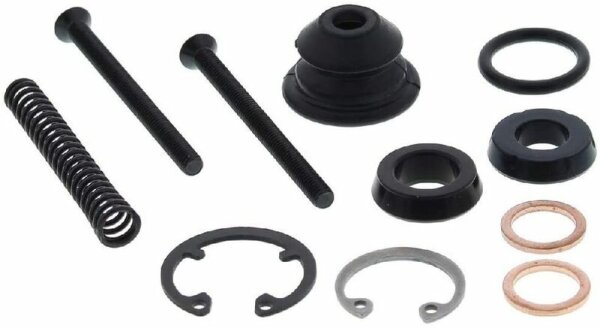 Master Cylinder Rebuild kit All Balls 18-1062