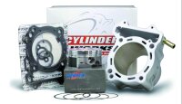 CYLINDER WORKS Big Bore Tuning Zylinder-Kit - Ø93mm