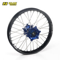 HAAN WHEELS Hinterrad komplett - 18x2.15x36T