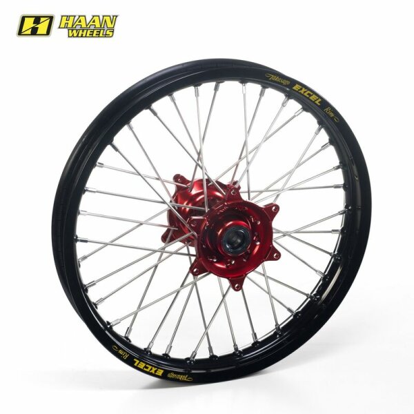 HAAN WHEELS A60 Hinterrad komplett - 18x2,15x36T