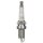 NGK Spark Plug ZFR5F Solid core