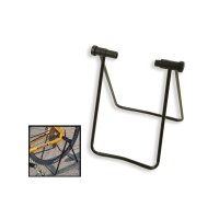 V BIKE Bicycle Display Stand 28 (700) Axle Mount