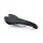 VELO Bicycle Saddle Miles Rails Cr-Mo Male Black