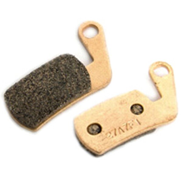 CL BRAKES Bicycle Brake Pads  Sintered Compound - 4027VX