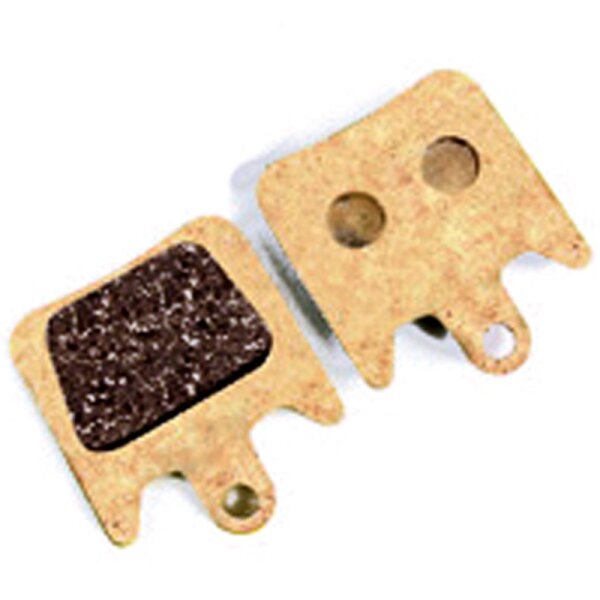 CL BRAKES Bicycle Brake Pads  Sintered Compound - 4049VX