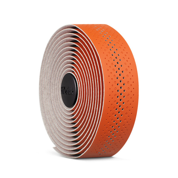 FIZIK Tempo Microtex Bondcush Classic 3,0Mm - Orange