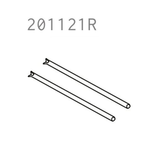 SHAD Axis Hinges - SH46/45/40/39/37/29/26