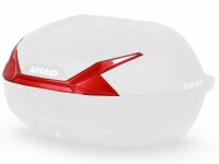 SHAD SH47 Replacement Reflector - Red