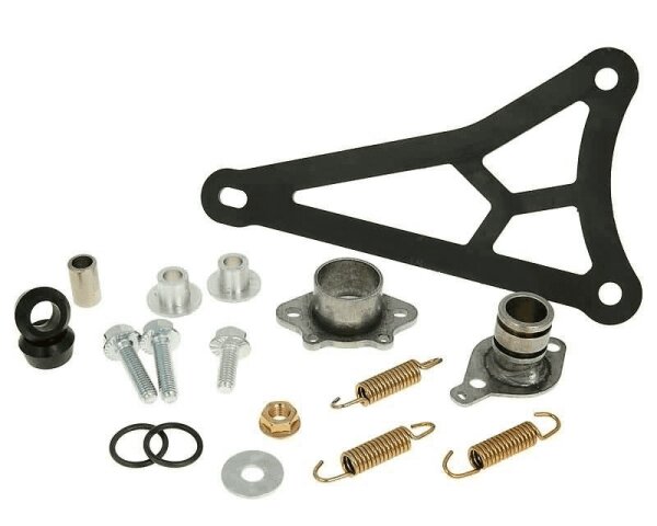 YASUNI Carrera 30 Mounting Kit