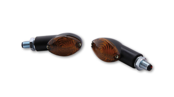 SHIN YO Cateye Mini-Blinker, Kurz