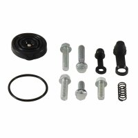 ALL BALLS Clutch Receptor Repair Kit with Piston -...