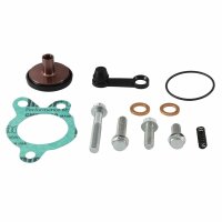 ALL BALLS Clutch Receptor Repair Kit with Piston -...