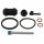 ALL BALLS Rear Brake Caliper Repair Kit