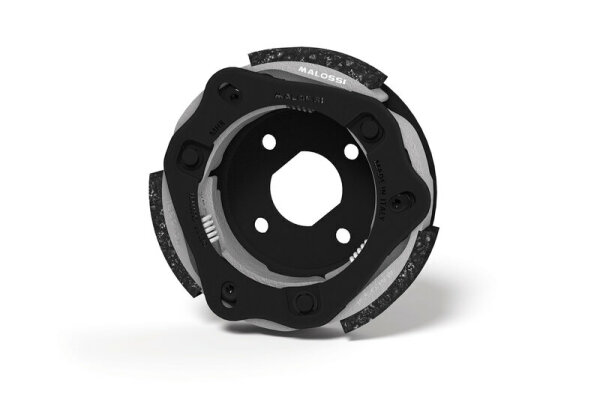 MALOSSI Delta Adjustable Centrifugal Clutch - Ø107mm Bell