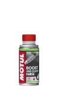 MOTUL Boost and Clean Scooter Fuel System Cleaner - 100ml