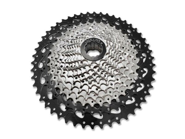 V BIKE Cassette 12 Speed. Gear 11/50. Index