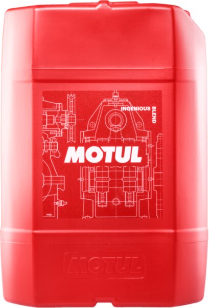 MOTUL Cleaning Solution BioClean 20L