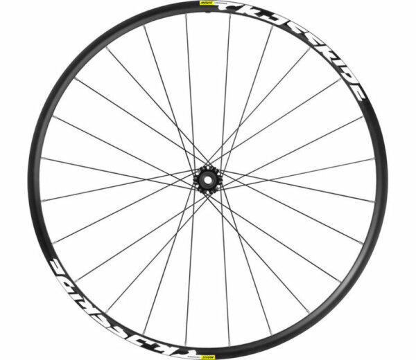 MAVIC Rear Wheel Crossride FTS-X 29 IS QR