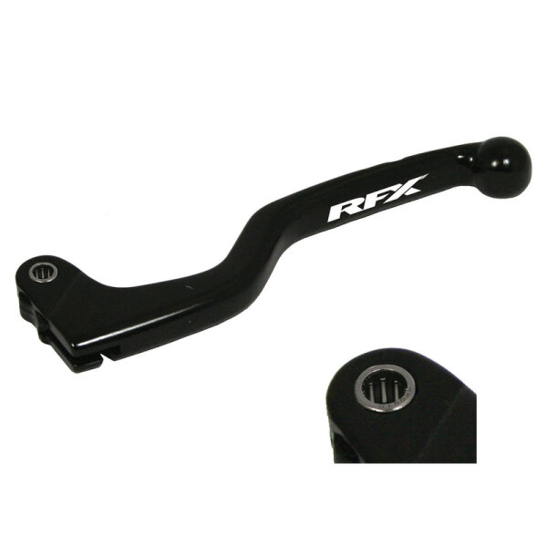 RFX Pro Kupplungshebel (Schwarz) (Magura)