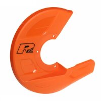 RFX Pro Scheiben- und Bremssattelschutz (Orange)...