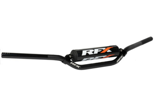 RFX Pro F22 Lenker 22,2 mm (Schwarz) Stewart