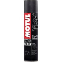 MOTUL MC Care C1 Chain Clean - Spray 100ml