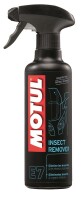 MOTUL E7 Insect Remover Insektenentferner - 24x50ml